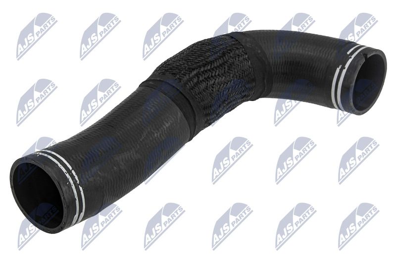 NTY GPP-FT-002 Charge Air Hose