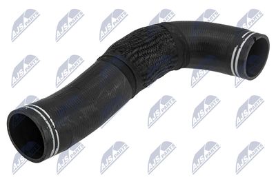 Charge Air Hose NTY GPP-FT-002