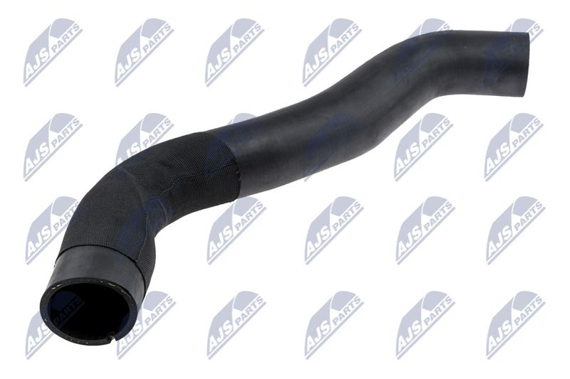 NTY GPP-FT-016 Charge Air Hose
