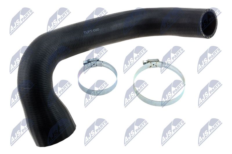 NTY GPP-FT-020 Charge Air Hose