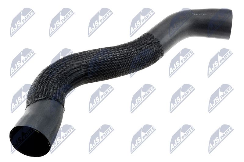 NTY GPP-FT-021 Charge Air Hose