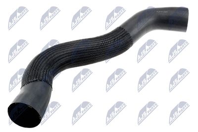 Charge Air Hose NTY GPP-FT-021