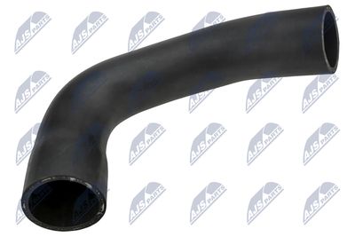 Charge Air Hose NTY GPP-FT-029