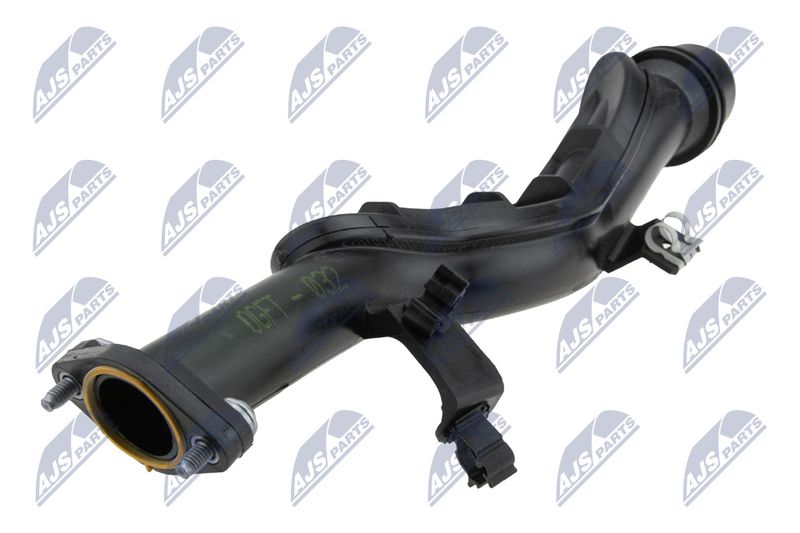 NTY GPP-FT-032 Charge Air Hose