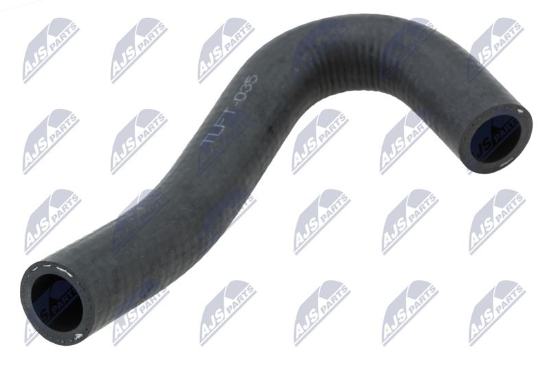 NTY GPP-FT-035 Hose, crankcase ventilation