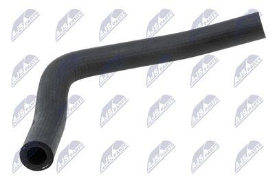Hose, air supply NTY GPP-FT-036