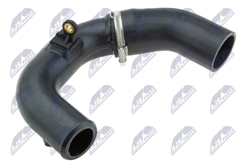 NTY GPP-FT-039 Charge Air Hose