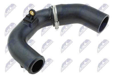 Charge Air Hose NTY GPP-FT-039