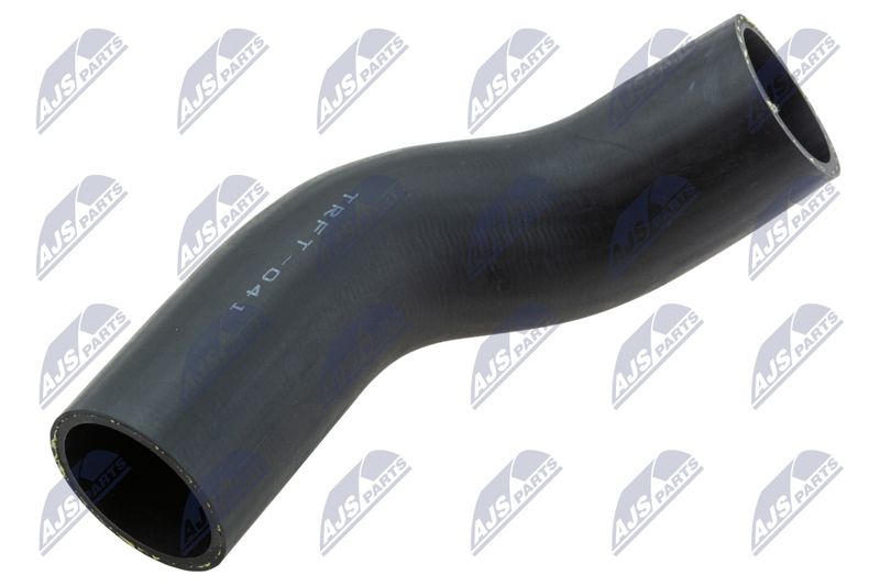 NTY GPP-FT-041 Charge Air Hose