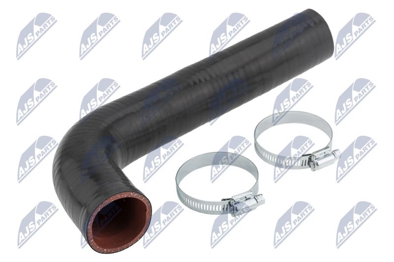 NTY GPP-HY-003 Charge Air Hose