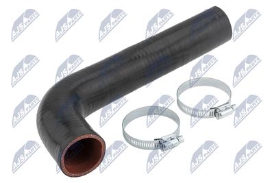 Charge Air Hose NTY GPP-HY-003