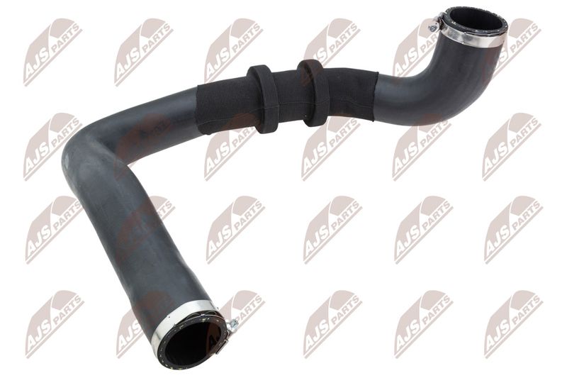 NTY GPP-LR-001 Charge Air Hose
