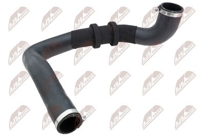 Charge Air Hose NTY GPP-LR-001
