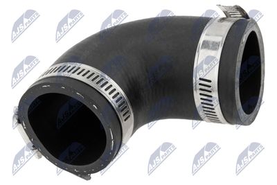 Charge Air Hose NTY GPP-LR-012