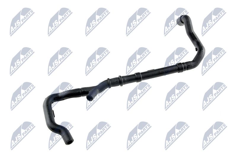 NTY GPP-ME-007 Hose, crankcase ventilation