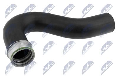 Charge Air Hose NTY GPP-ME-012