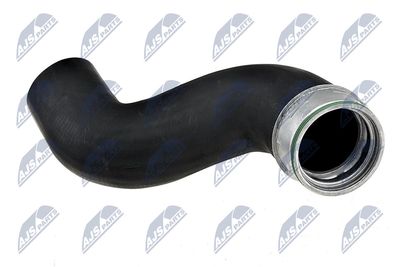 Charge Air Hose NTY GPP-ME-016