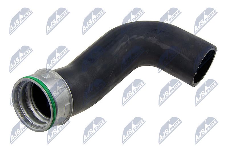 NTY GPP-ME-017 Charge Air Hose