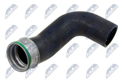 Charge Air Hose NTY GPP-ME-017
