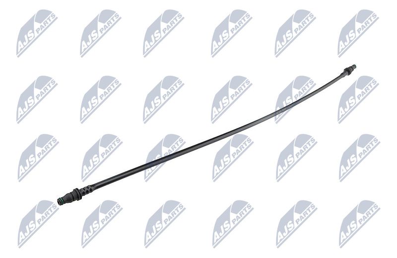 NTY GPP-ME-018 Radiator Hose