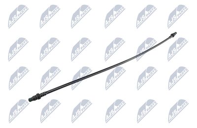 Radiator Hose NTY GPP-ME-018