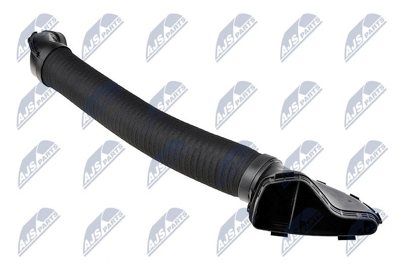 NTY GPP-ME-024 Intake Hose, air filter