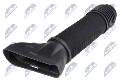 Intake Hose, air filter NTY GPP-ME-025