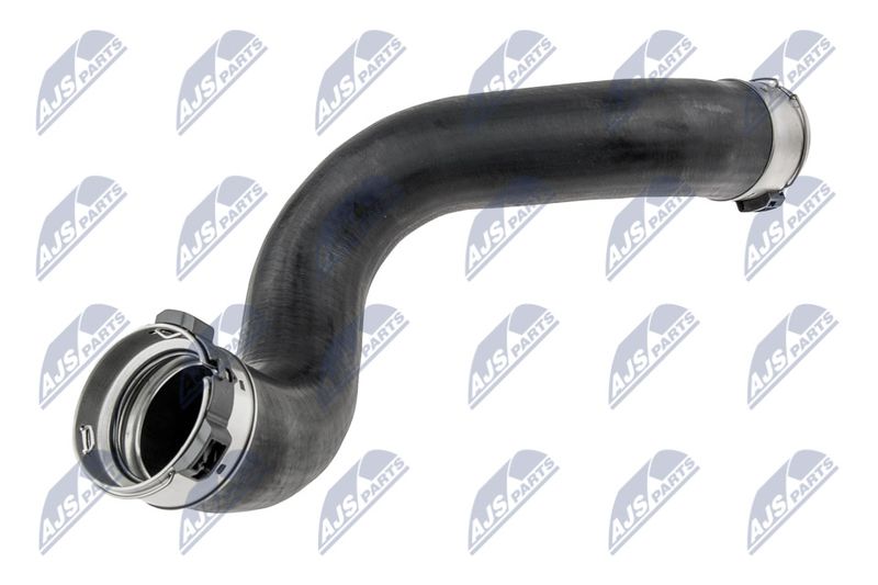 NTY GPP-ME-032 Charge Air Hose