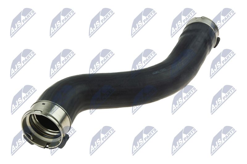 NTY GPP-ME-035 Charge Air Hose