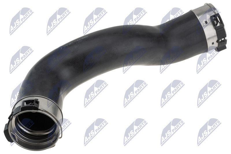 NTY GPP-ME-036 Charge Air Hose