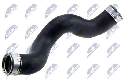 Charge Air Hose NTY GPP-ME-051