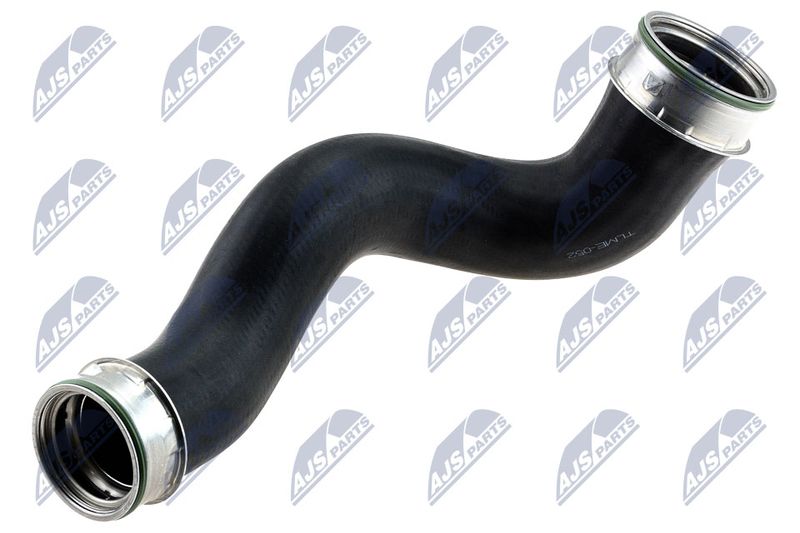 NTY GPP-ME-052 Charge Air Hose