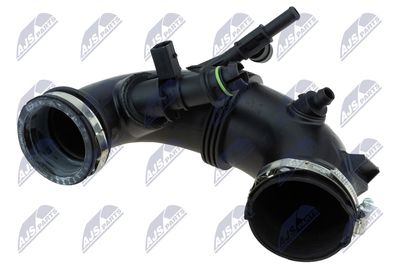 Intake Hose, air filter NTY GPP-ME-060