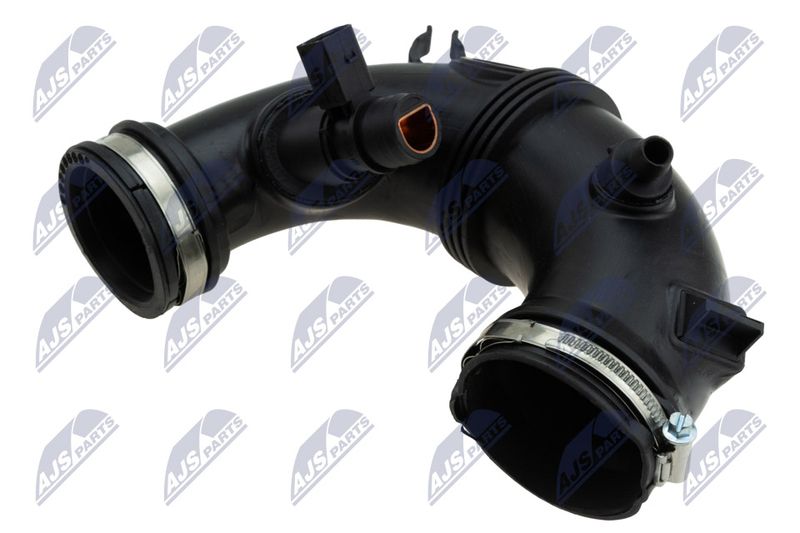 NTY GPP-ME-061 Intake Hose, air filter