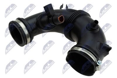 Intake Hose, air filter NTY GPP-ME-061