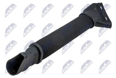 Intake Hose, air filter NTY GPP-ME-062