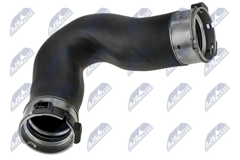 NTY GPP-ME-064 Charge Air Hose