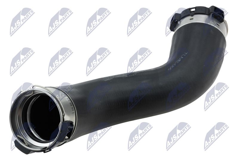NTY GPP-ME-066 Charge Air Hose