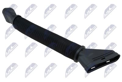 Hose, air supply NTY GPP-ME-067