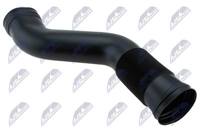 Hose, air supply NTY GPP-ME-068