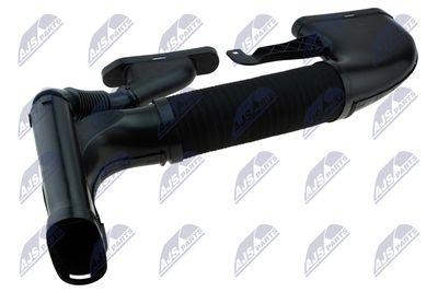 Intake Hose, air filter NTY GPP-ME-081