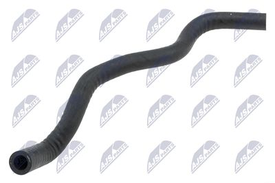 Hose, crankcase ventilation NTY GPP-ME-082