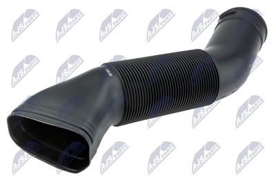 Intake Hose, air filter NTY GPP-ME-088