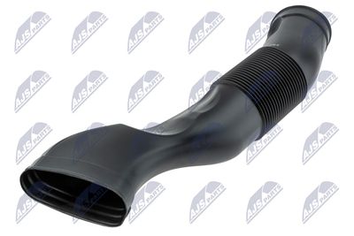 Intake Hose, air filter NTY GPP-ME-089