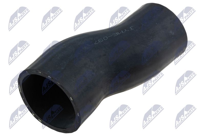 NTY GPP-ME-097 Charge Air Hose