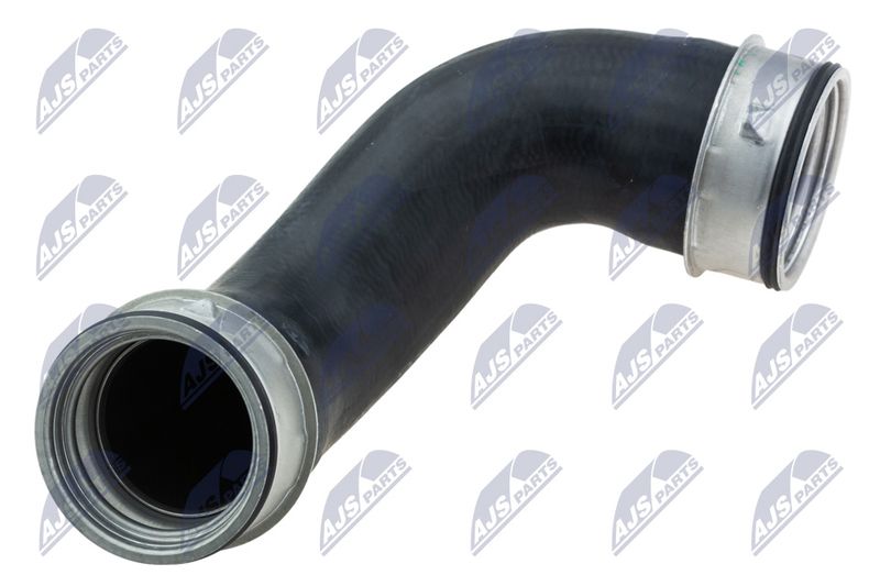 NTY GPP-ME-099 Charge Air Hose