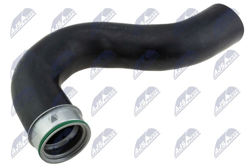 NTY GPP-ME-101 Charge Air Hose