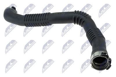 Charge Air Hose NTY GPP-ME-105