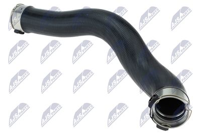 Charge Air Hose NTY GPP-ME-106