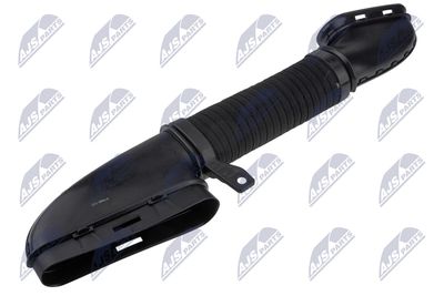 Intake Hose, air filter NTY GPP-ME-107